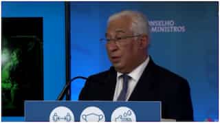 Portugal announces post-Christmas Covid curbs in light of Omicron threat