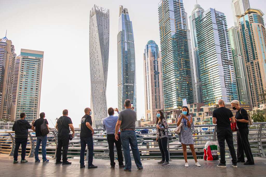 UAE liberalizes laws: To not censor explicit content, allow pre-marital sex & relaxes alcohol laws