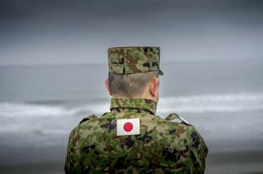 Japan orders US military officials in Okinawa base to follow Covid rules amid Omicron fears