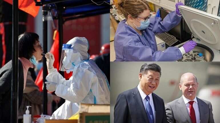 Top 10 world news: China puts millions under lockdown after virus outbreak and more Top 10 world news: China puts millions under lockdown after virus outbreak and more