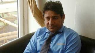 Former India wicketkeeper Vijay Dahiya named assistant coach of Lucknow IPL franchise