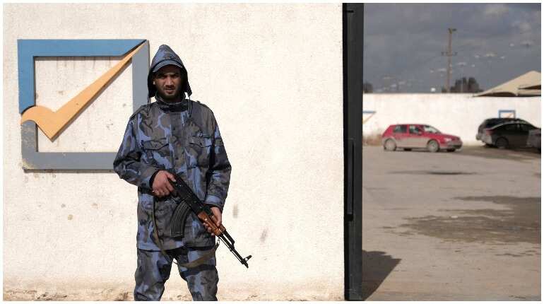 Libya: Presidential elections postponed, uncertainty prevails