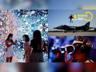 From metaverse to NFT: Here is all you need to know about tech buzzwords of 2021