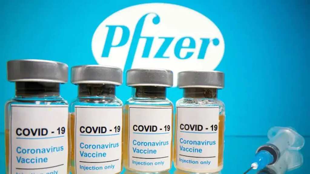 US authorizes Pfizer's anti-COVID pill