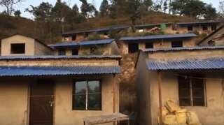 India rebuilds 50,000 houses in areas hit by Nepal earthquake of 2015
