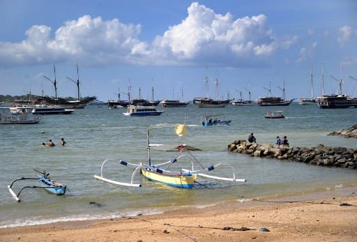 The most deserted tourist destination in the world