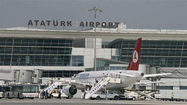 US diplomat arrested for allegedly selling fake passport to Syrian national in Turkey US diplomat arrested for allegedly selling fake passport to Syrian national in Turkey