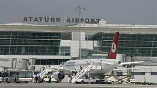 US diplomat arrested for allegedly selling fake passport to Syrian national in Turkey