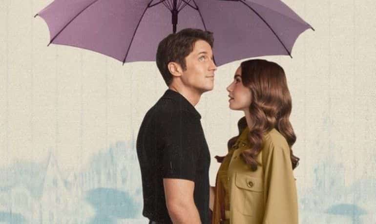 Emily in Paris S2 review: Lily Collins starrer is a pleasant & entertaining holiday watch Emily in Paris S2 review: Lily Collins starrer is a pleasant & entertaining holiday watch