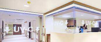 New virus protection wall discovered in Germany