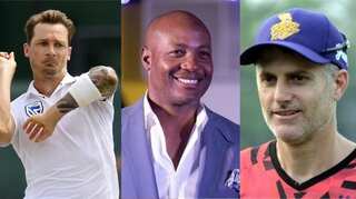 IPL 2022: Sunrisers Hyderabad include Dale Steyn, Brian Lara and other big names in coaching setup
