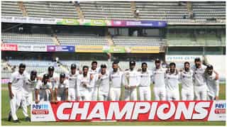 India vs SA, 1st Test: MSK Prasad picks 4 pacers for Kohli & Co. as experienced campaigner misses out