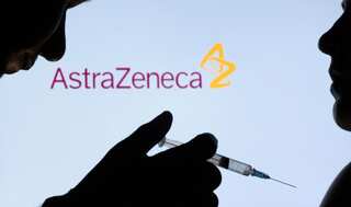 China detains five AstraZeneca staff for breaching 'data privacy', importing unlicensed drugs