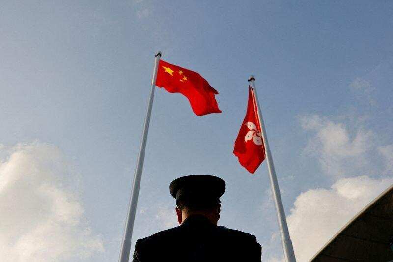 Under Xi Jinping regime, over 1% of Hong Kong’s population sought asylum: Report