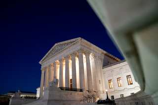 Supreme Court to hold special hearing on Biden vaccine mandates