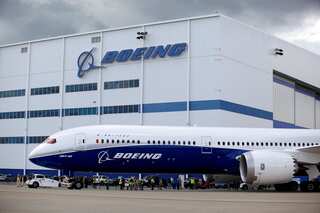 Prosecutors say Italian firm produced 4,000 flawed parts for Boeing