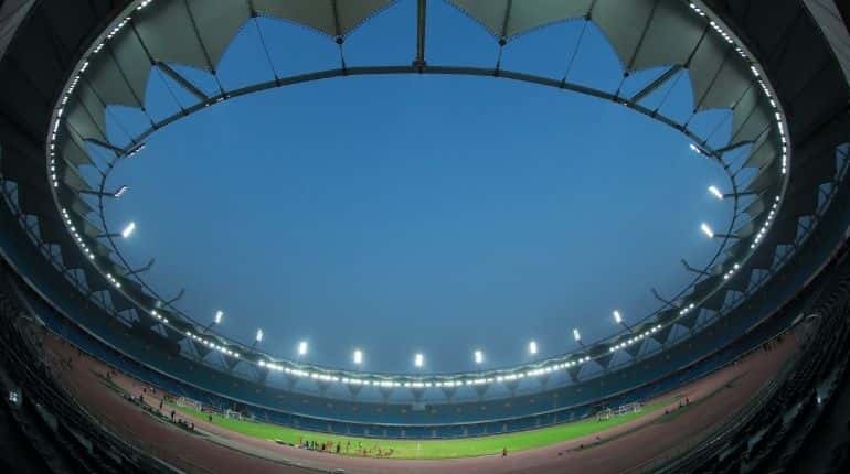 FIFA names 18 Indian referees, including four women, to its International list for 2022