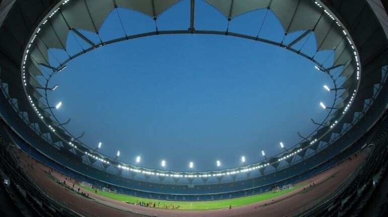 FIFA names 18 Indian referees, including four women, to its International list for 2022
