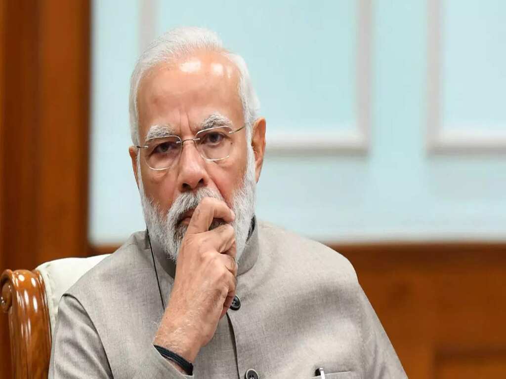 Indian PM Narendra Modi to hold review meeting over rising Omicron cases in the country