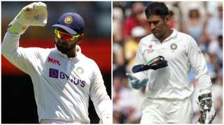 India vs SA, 1st Test: Pant aims to break mentor Dhoni's unique record in series opener in Centurion