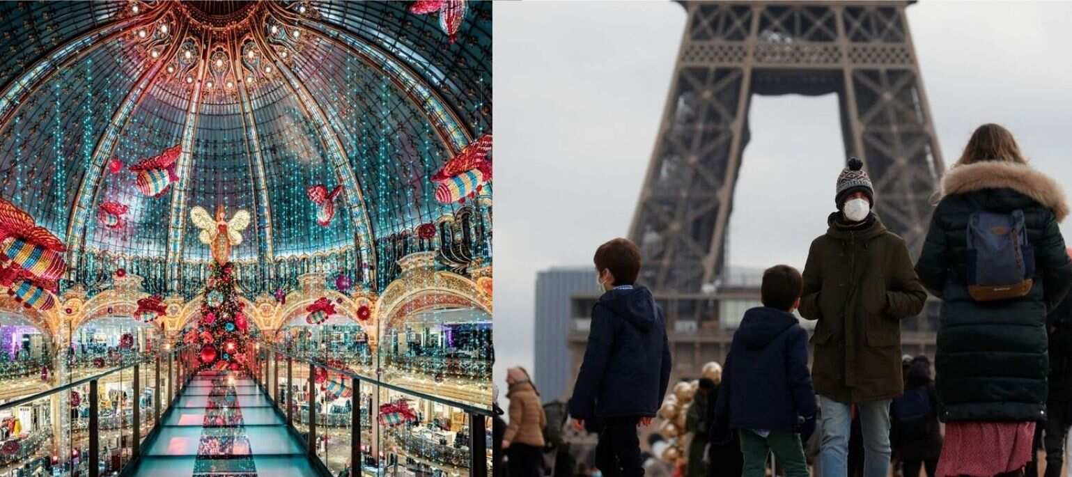 France