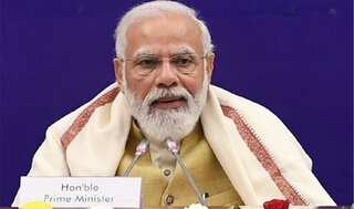 As concerns over Omicron variant in India rise, PM Narendra Modi chairs COVID-19 review meeting
