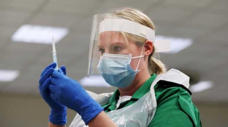 What does it mean to be ‘fully vaccinated’ against COVID-19?