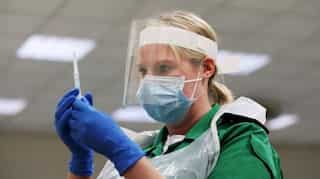 What does it mean to be ‘fully vaccinated’ against COVID-19?