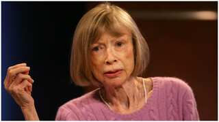 Joan Didion, ‘new journalist’ who explored culture and chaos, dies at 87