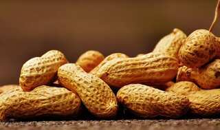 Peanut butter-like products can save your children from THIS allergy