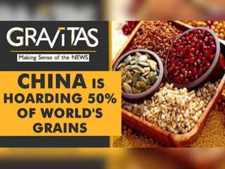 Gravitas: How China could be driving up global inflation