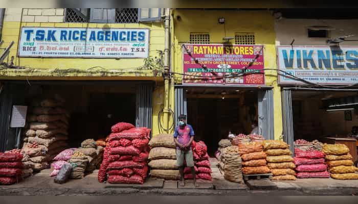 Sri Lanka: Agricultural ministry Secy replaced after controversial statement