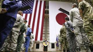 Japan and US draft joint military plan to protect Taiwan from China: Report