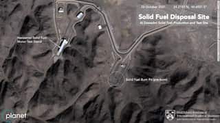 US intel shows China is helping Saudi Arabia build its own ballistic missiles: Report