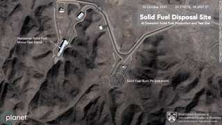 US intel shows China is helping Saudi Arabia build its own ballistic missiles: Report