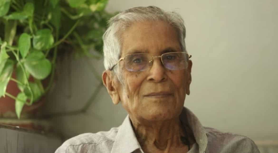 National Award-winning filmmaker KS Sethumadhavan no more National Award-winning filmmaker KS Sethumadhavan no more