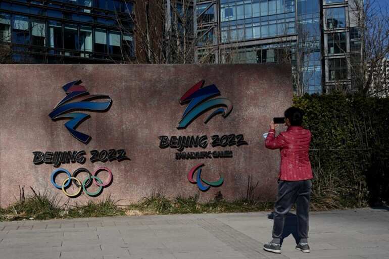 Japan snubs Beijing Winter Olympic as it won't send a government delegation to China