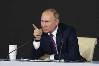 Insulting Prophet Muhammad violation of religious freedom: Putin