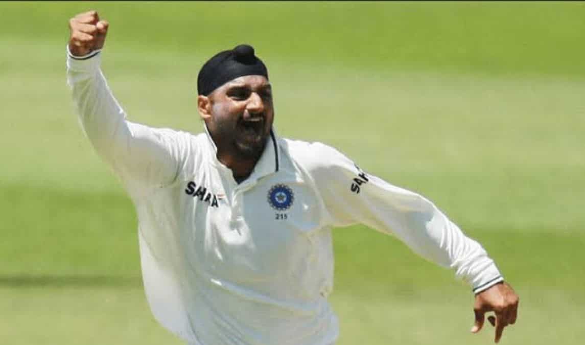 4th most wicket taker for India in Tests