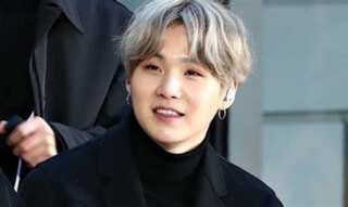 K-pop band BTS member Suga recovers from Covid-19