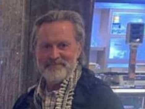 British worker Grant Bailey missing in Afghanistan after Taliban seized him at gunpoint British worker Grant Bailey missing in Afghanistan after Taliban seized him at gunpoint