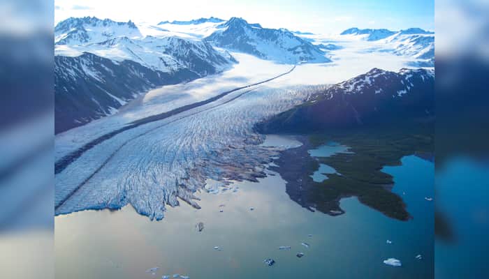 Climate change worries humans in 2021