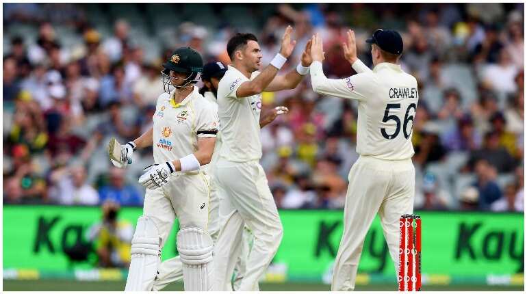 Ashes 2021: James Anderson shifts blame on batters after Joe Root's criticism of England bowlers