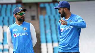 Never thought I would get to play another Test for India: KL Rahul on being appointed as vice-captain