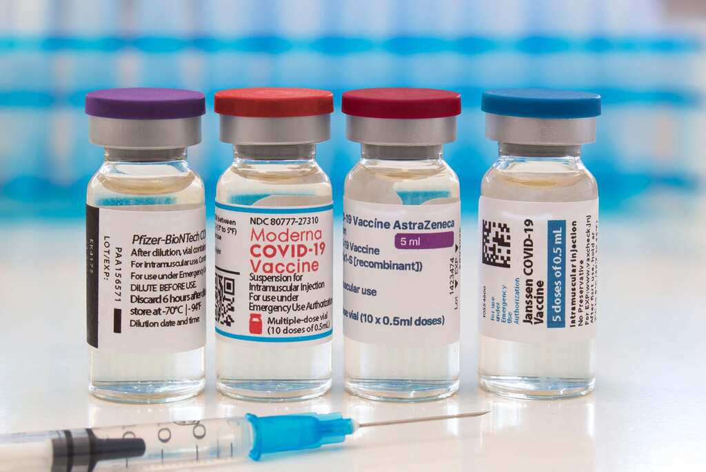 Oxford Study: AstraZeneca booster shots are effective agianst Omicron