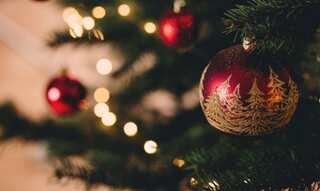 Merry Christmas 2021: Wishes, Images, Quotes, Facebook & WhatsApp status to share with your friends & family
