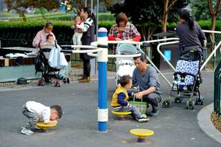 This Chinese province is now offering baby loans to tackle declining population