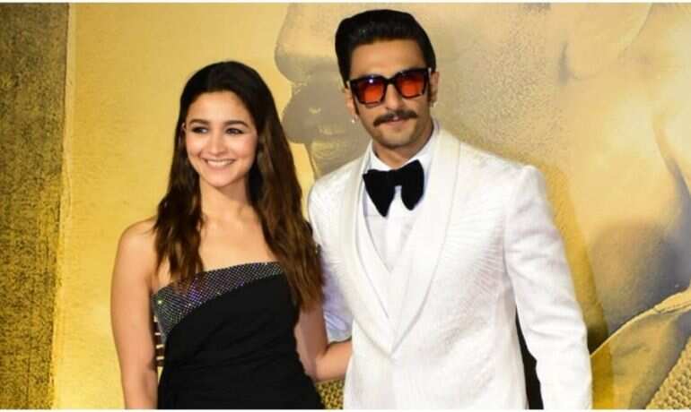 You live the character! Alia Bhatt pens a heartfelt note for Ranveer Singh & '83'