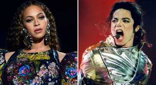 Jay-Z compares Beyonce to Michael Jackson; Twitter has mixed reaction