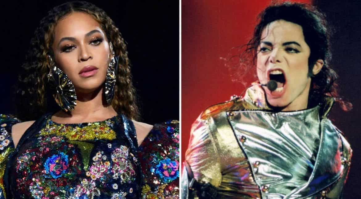 Jay-Z compares Beyonce to Michael Jackson; Twitter has mixed reaction - Entertainment News
